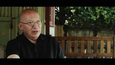 And then you become a living example - Interview with the Extraterrestrial