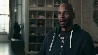 And then, it becomes easier
for an urban legend - Unbanned: The Legend of AJ1