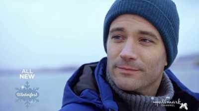 And then being the personality - Love on Iceland