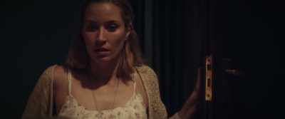 And then Beth comes home
and disturbs them. - Accident Man