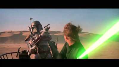 And then, boba - In Search of Tomorrow