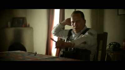 And then my boss yelled at me, - The Last Narc
