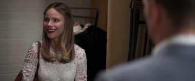 - And then we both did it.
- Both did it? - The List