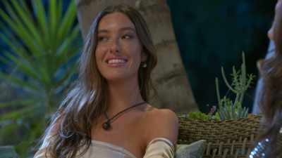 And then Brie came and said, - Twin Love