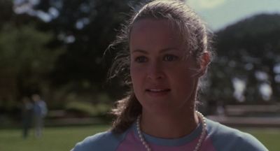 And then we bumped uglies - National Lampoon's Van Wilder