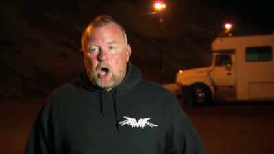 And then, by that point, - Street Outlaws No Prep Kings Team Attack