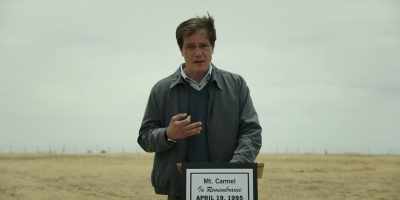 And then we called you evil - Waco: The Aftermath