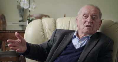 And then they came back to Auschwitz and
did the same thing again. - Getting Away with Murder(s)