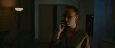 -And then it came back to Tom,
and Tom came back onto it. - The Girl with the Fork