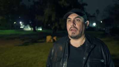 - And then came Gary's
now infamous video post. - Horror in the High Desert