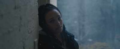 And then she came home,
walked in on me, - Force of Nature: The Dry 2