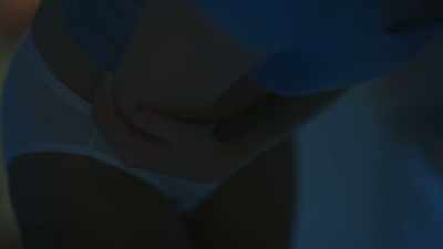 And then she came into the
bathroom, and Mr. Hefner, - Secrets of Playboy