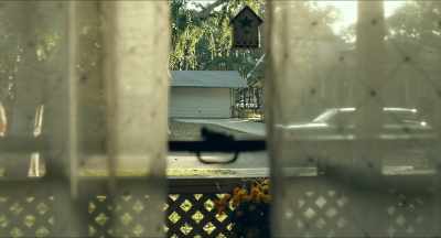 And then it came to Larry, too, - The Bye Bye Man