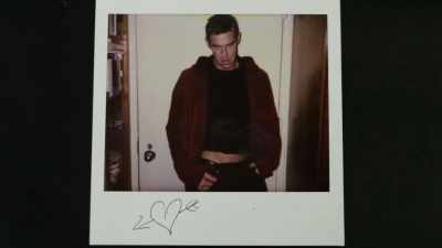 And then he came, - Larger than Life: The Kevyn Aucoin Story