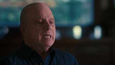 And then he came up, everybody, - Wise Guy: David Chase and The Sopranos