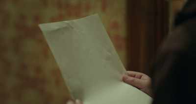 "And then you can
come live with me in Paris." - Jojo Rabbit