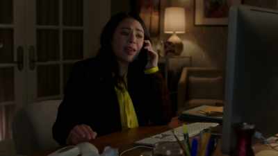 And then you can finally
start living - Pretty Little Liars: The Perfectionists