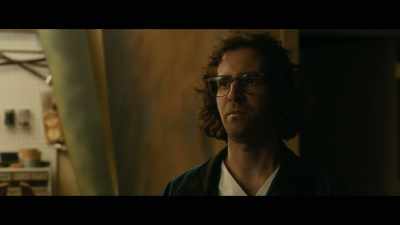 And then we can finish brigsby? - Brigsby Bear