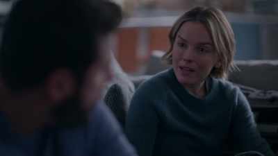 And then, you can go pack up
all your stuff to go camping. - A Million Little Things