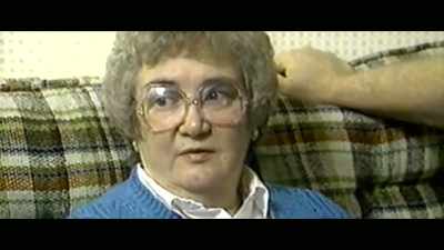 And then we can just sit back - Invisible Monsters: Serial Killers in America