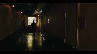 And then you can maybe move on
a little easier. - I'll Be Gone in the Dark