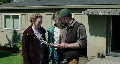 And then we can start talking
about the DMV. - Leave No Trace