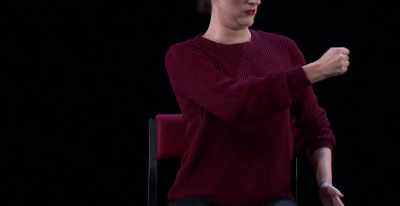 'And then you can't.' - Great British Theatre