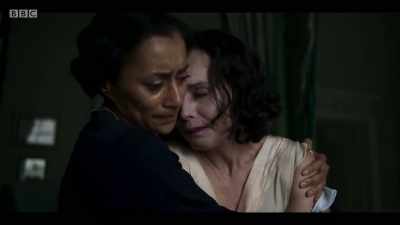 And then Car was killed,
and I was so confused. - The ABC Murders