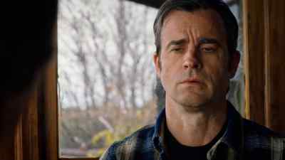 And then you changed your mind. - The Leftovers