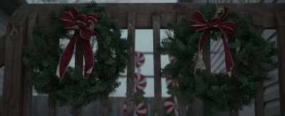 And then Christmas time
rolls around, - The Pez Outlaw