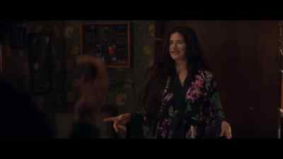 - And then come find me. - Agatha All Along