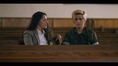 And then they come here. - The L Word: Generation Q