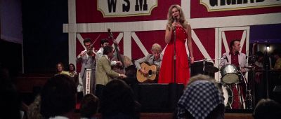 And then comes Bobby - Nashville