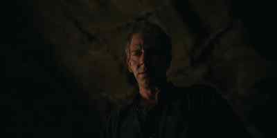 And then comes the ever curious
scientific community. - The Outsider