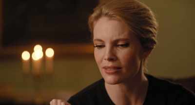 And then he confirmed it
with that silly little lie - Miss Willoughby and the Haunted Bookshop