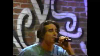 And then we connected
with Clive Calder - Larger than Life: Reign of the Boybands