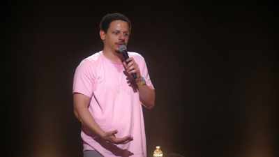 And then she continued going down
between my buttcheeks, - Eric Andre: Legalize Everything