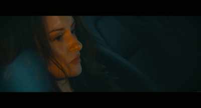 And then, when Courtney died, - Control