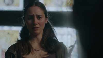 And then cry your eyes out
for weeks - Secrets at the Inn