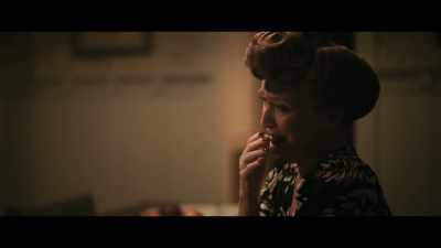 And then... [crying] - Grotesquerie