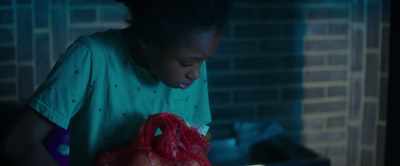 And then cut the tomatoes, - Cuties