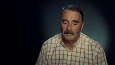 And then my dad laughed at me - Williams & Mansell: Red 5