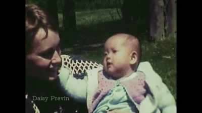 And then Daisy from
the same orphanage, - Allen v. Farrow