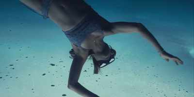 And to then dare to accept all the fears, - Human Playground