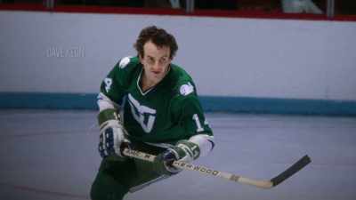 And then Dave Keon, - Offside: The Harold Ballard Story