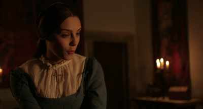 And then they die,
and what they expect ceases to matter. - Medici: Masters of Florence