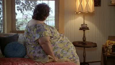 And then disappearing like that? - What's Eating Gilbert Grape