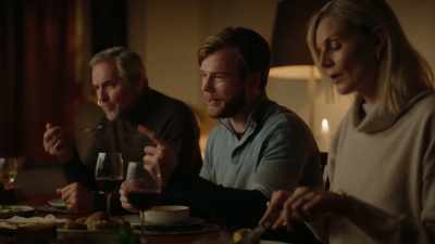 - And then do I have this right, - My Norwegian Holiday