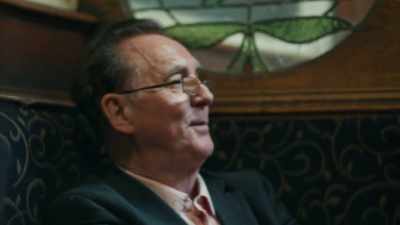 And then when ecstasy appeared,
it all kinda came together - Liverpool Narcos