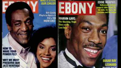 And then Eddie's was
"The Billion Dollar Man." - Right to Offend: The Black Comedy Revolution
